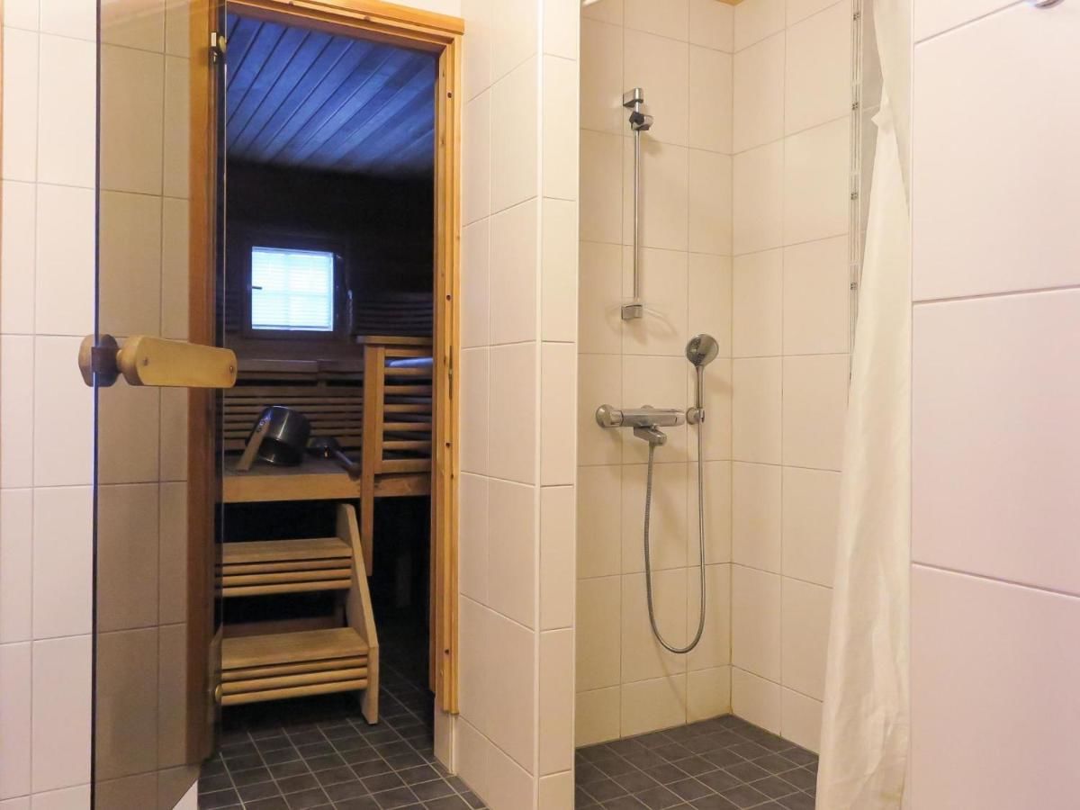 Дома для отпуска Holiday Home Hiihtogreeni a Сиркка-16