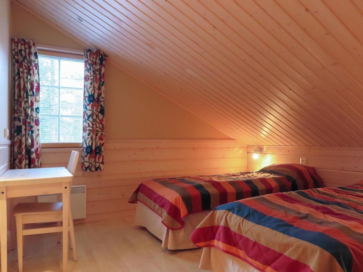 Дома для отпуска Holiday Home Hiihtogreeni a Сиркка-18