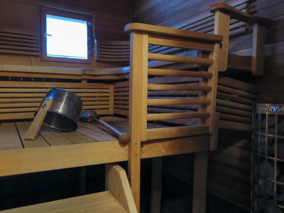 Дома для отпуска Holiday Home Hiihtogreeni a Сиркка-22