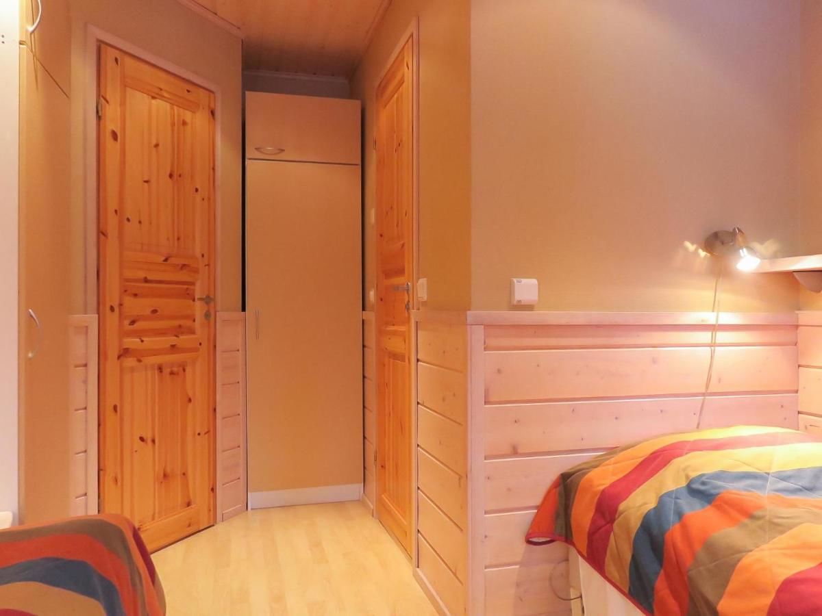 Дома для отпуска Holiday Home Hiihtogreeni a Сиркка-30