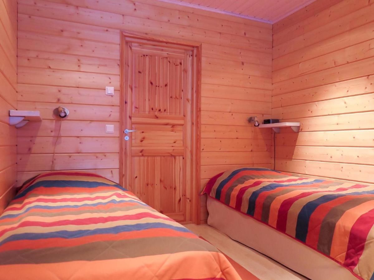 Дома для отпуска Holiday Home Hiihtogreeni a Сиркка-31
