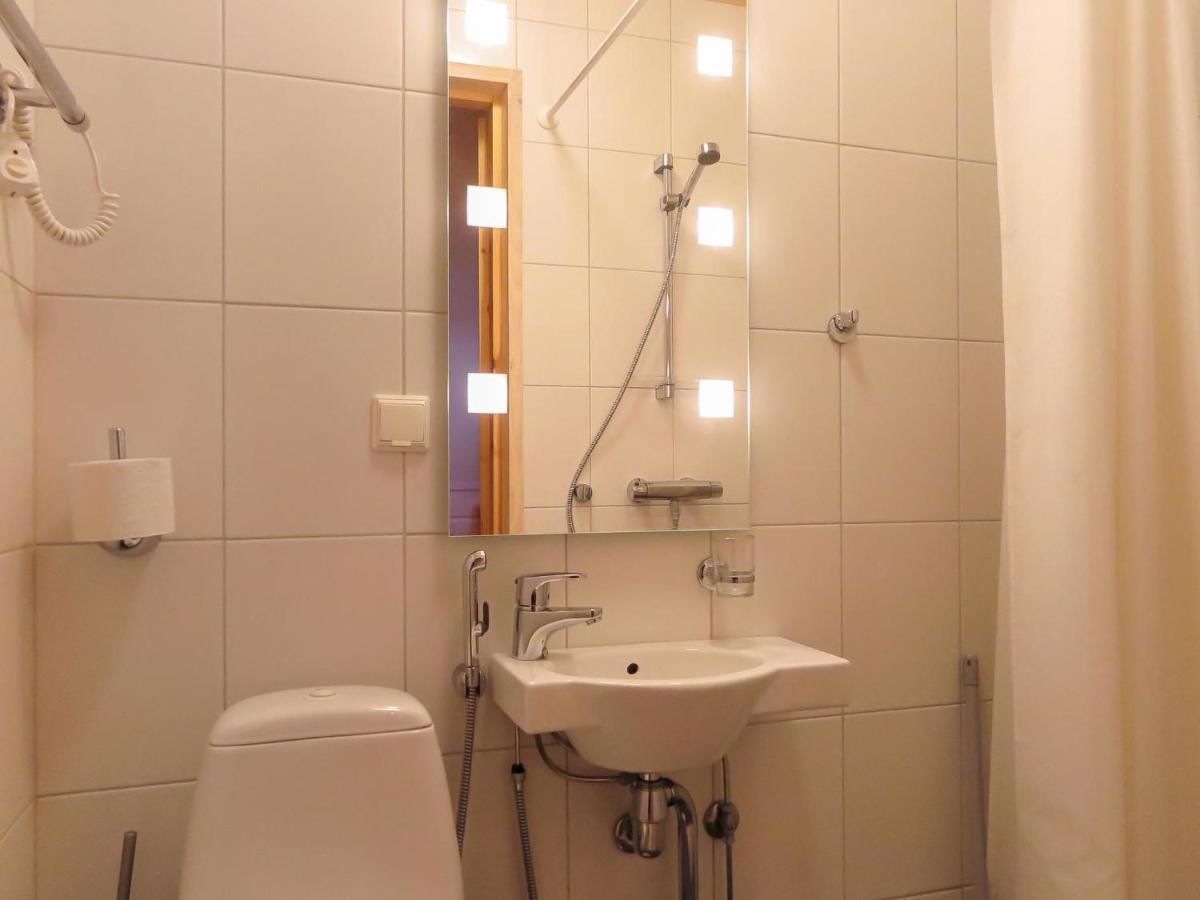 Дома для отпуска Holiday Home Hiihtogreeni a Сиркка-34