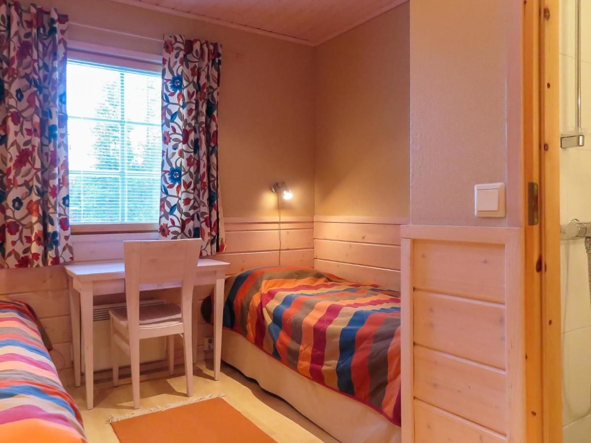 Дома для отпуска Holiday Home Hiihtogreeni a Сиркка-11