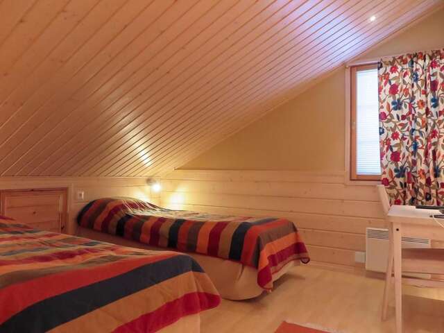 Дома для отпуска Holiday Home Hiihtogreeni a Сиркка-9